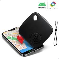 📍 Smart Tracker Global para Android – Localizador Inteligente Compatível com Google Find Hub