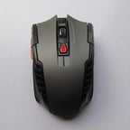 🎮 Mouse Gamer Sem Fio 2.4GHz