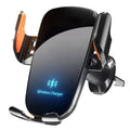 Carregador Veicular Sem Fio UYUXIO Fast Charge