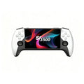 Console Portátil Retrô 5" IPS HD – Suporte Multi-Sistemas, Saída HDMI e Memória Expansível