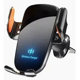 Carregador Veicular Sem Fio UYUXIO Fast Charge