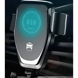 Carregador Veicular Sem Fio UYUXIO Fast Charge