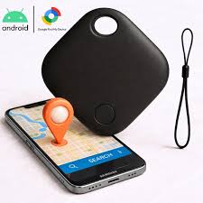 📍 Smart Tracker Global para Android – Localizador Inteligente Compatível com Google Find Hub