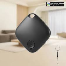 📍 Smart Tracker Global para Android – Localizador Inteligente Compatível com Google Find Hub